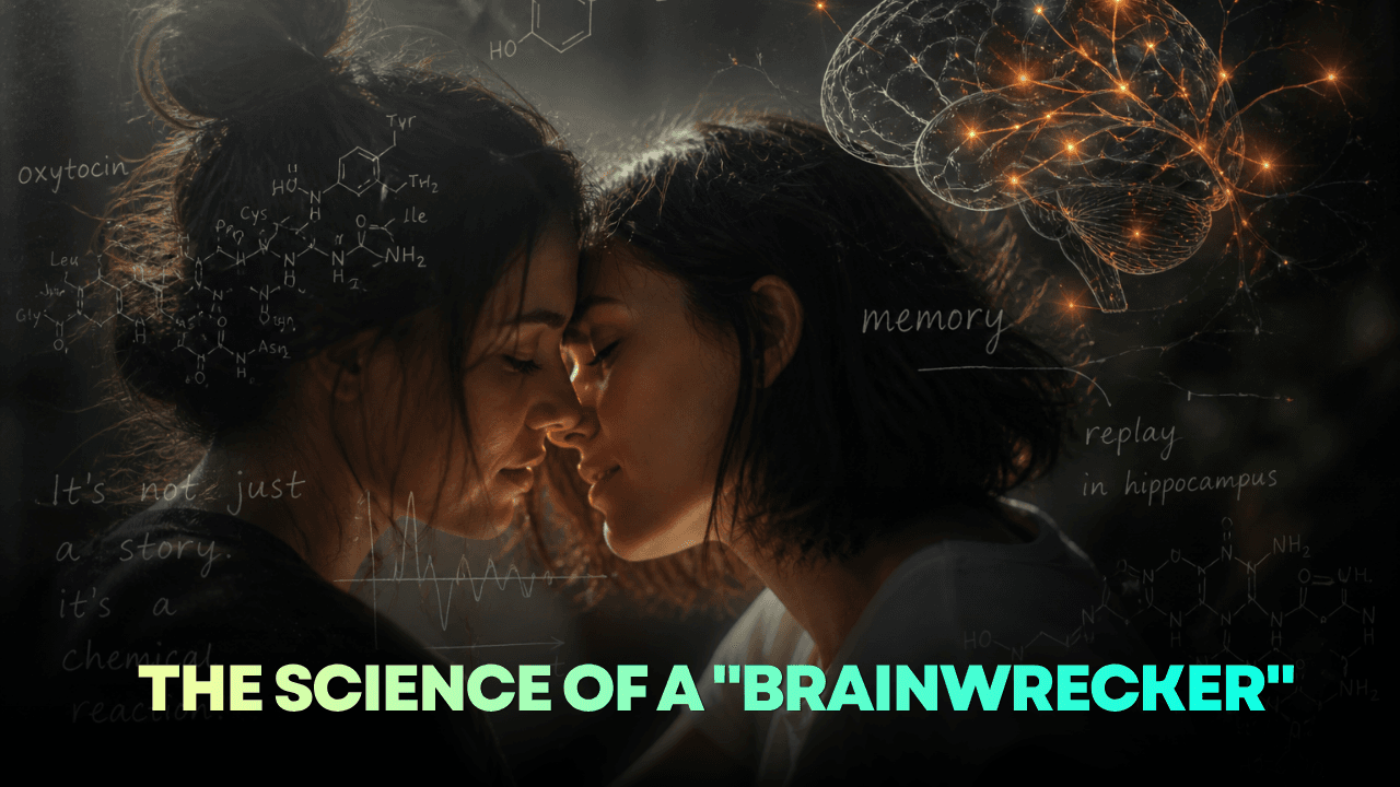 The Science of a "Brainwrecker": Why Certain Queer Stories Stick With You Forever